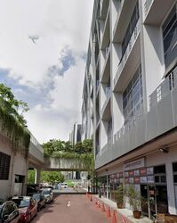 Mega@woodlands (D25), Factory #583747381